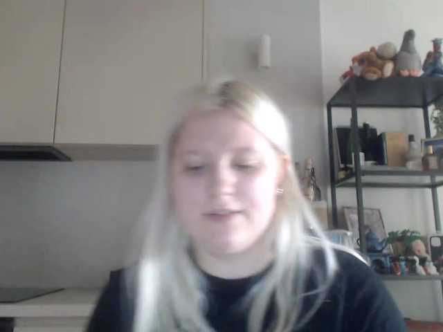 LenaHoney20 live webcam show