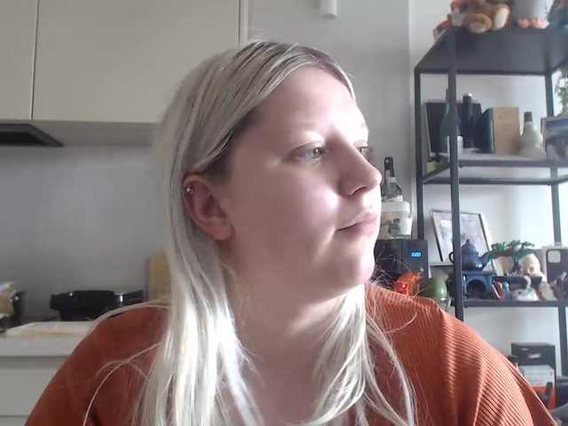 LenaHoney20 live cam on BongaCams