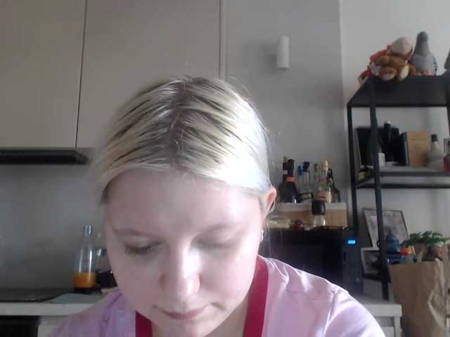 LenaHoney20 live cam on BongaCams