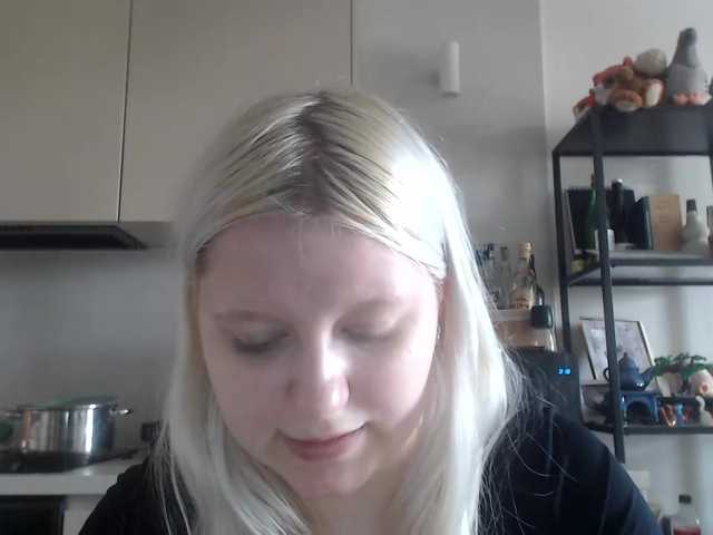 LenaHoney20 live webcam show