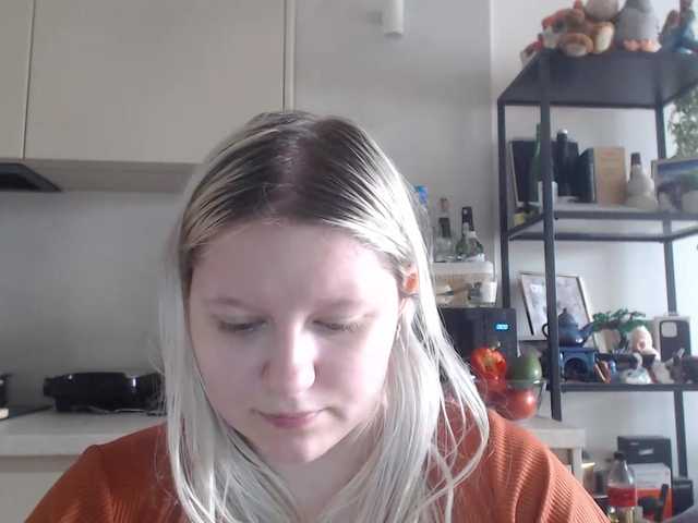 LenaHoney20 live cam on BongaCams