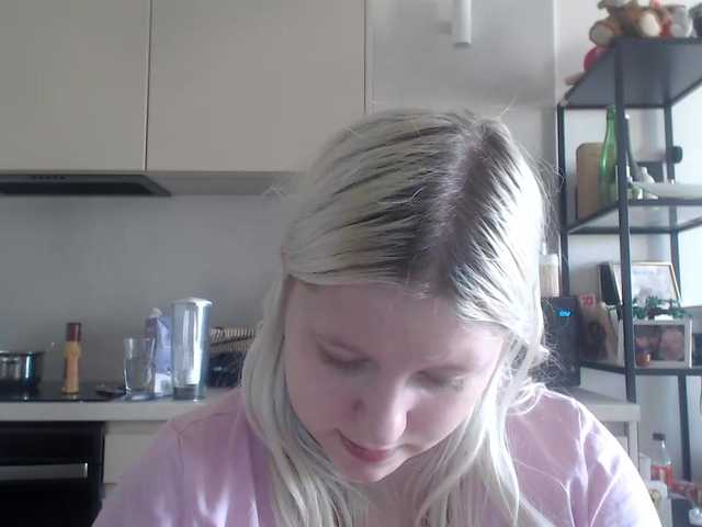 LenaHoney20 live cam on BongaCams