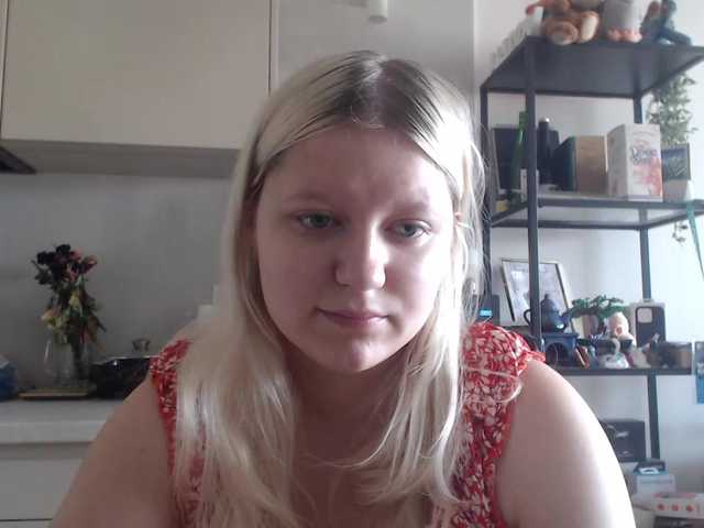LenaHoney20 live cam on BongaCams