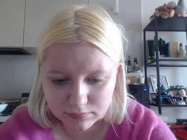 LenaHoney20 live cam on BongaCams