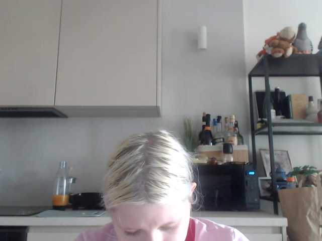 LenaHoney20 live cam on BongaCams