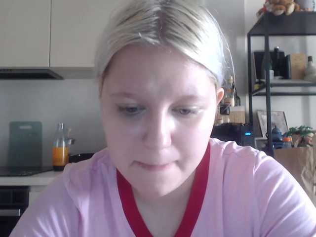 LenaHoney20 live cam on BongaCams