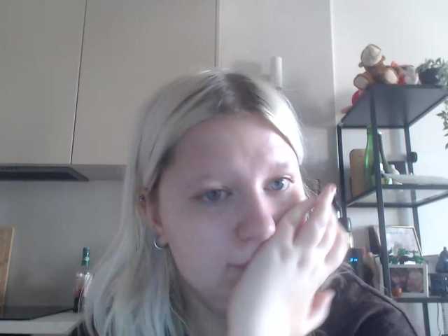 LenaHoney20 live cam on BongaCams