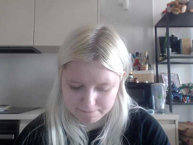 LenaHoney20 live webcam show