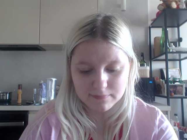 LenaHoney20 live cam on BongaCams