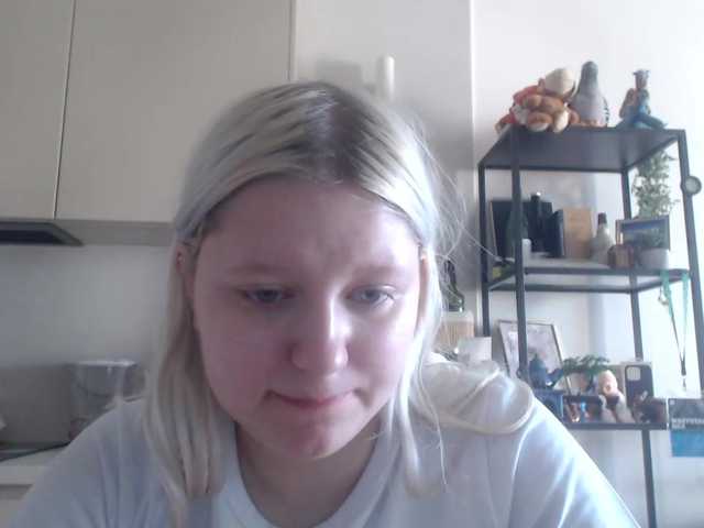 LenaHoney20 live cam on BongaCams