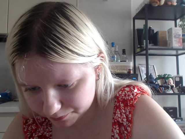 LenaHoney20 live cam on BongaCams