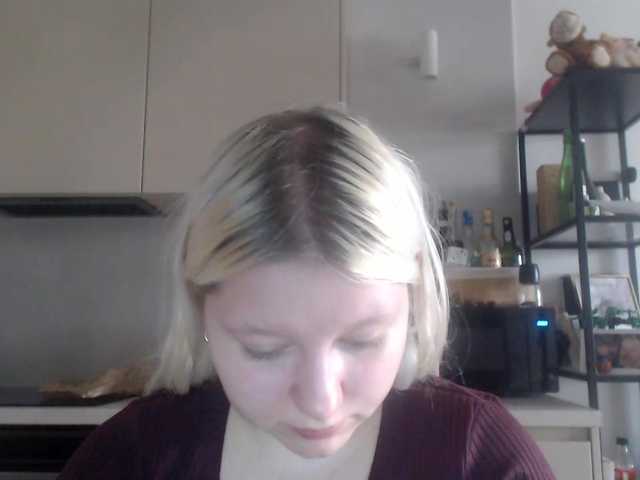 LenaHoney20 live cam on BongaCams