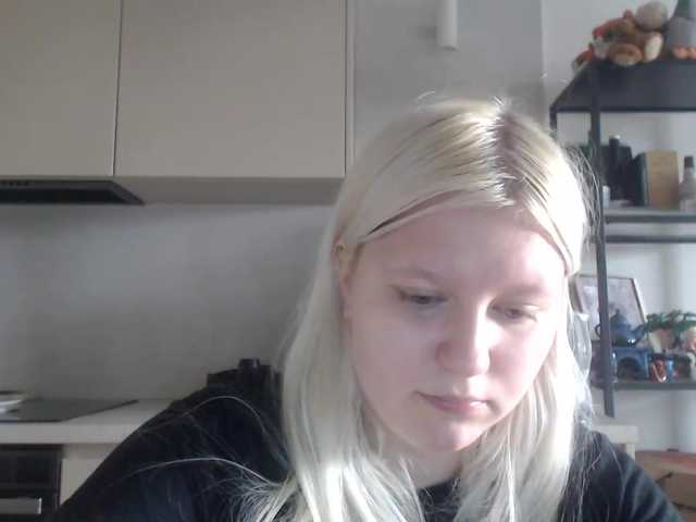 LenaHoney20 live cam on BongaCams
