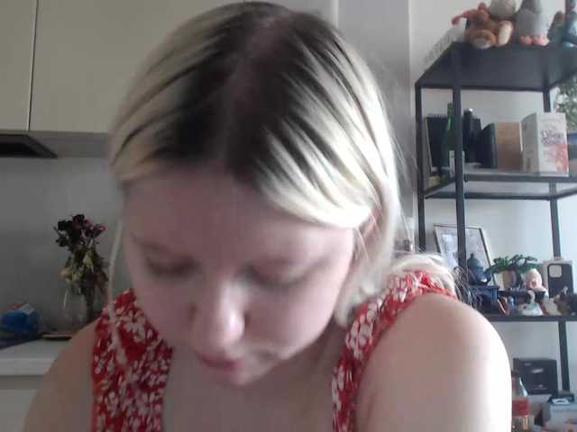 LenaHoney20 live cam on BongaCams