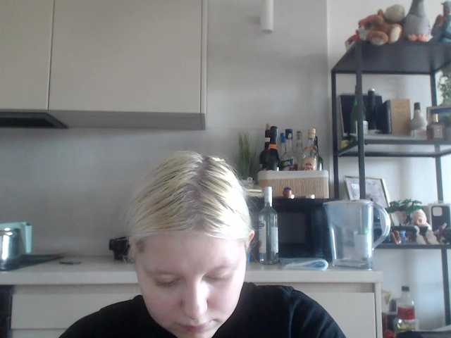 LenaHoney20 live webcam show