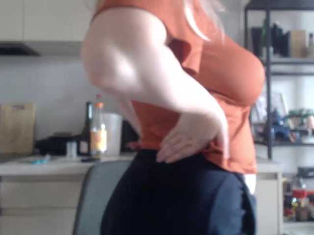 LenaHoney20 live cam on BongaCams