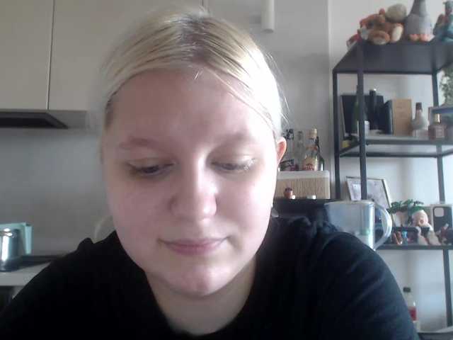 LenaHoney20 live cam on BongaCams