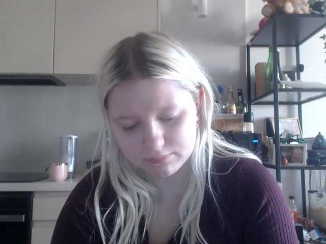 LenaHoney20 live cam on BongaCams