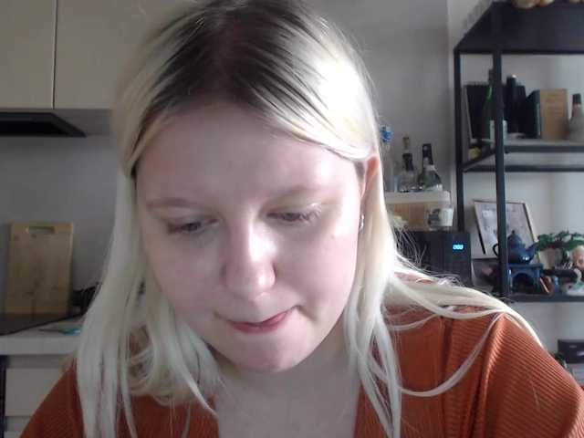 LenaHoney20 live cam on BongaCams