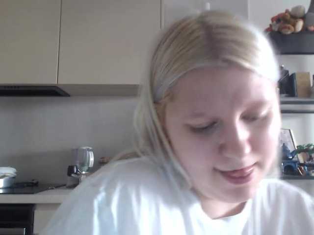 LenaHoney20 live cam on BongaCams