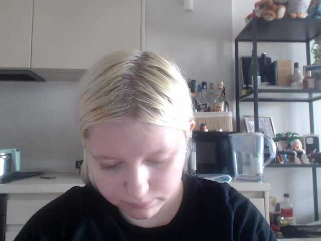 LenaHoney20 live webcam show