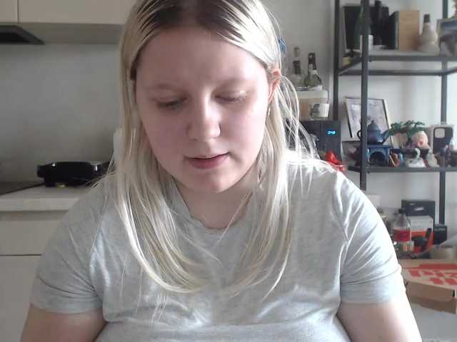 LenaHoney20 live cam on BongaCams
