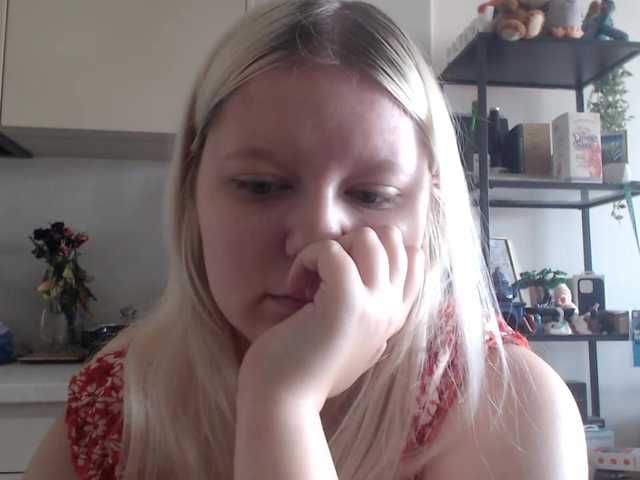 LenaHoney20 live cam on BongaCams