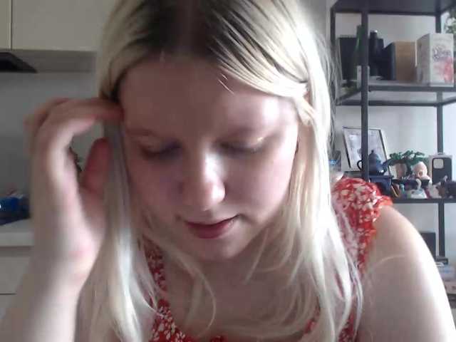 LenaHoney20 live cam on BongaCams