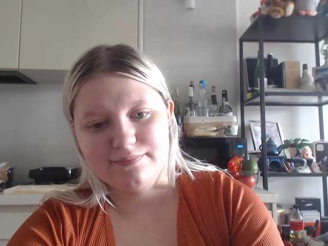 LenaHoney20 live cam on BongaCams