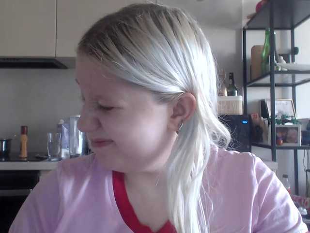LenaHoney20 live cam on BongaCams