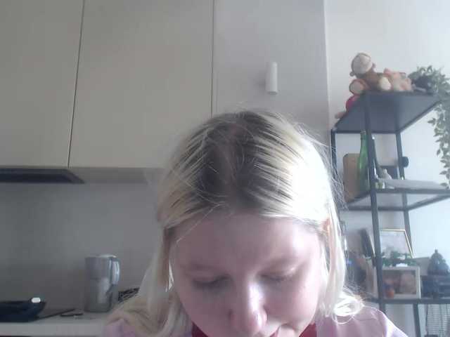 LenaHoney20 live cam on BongaCams