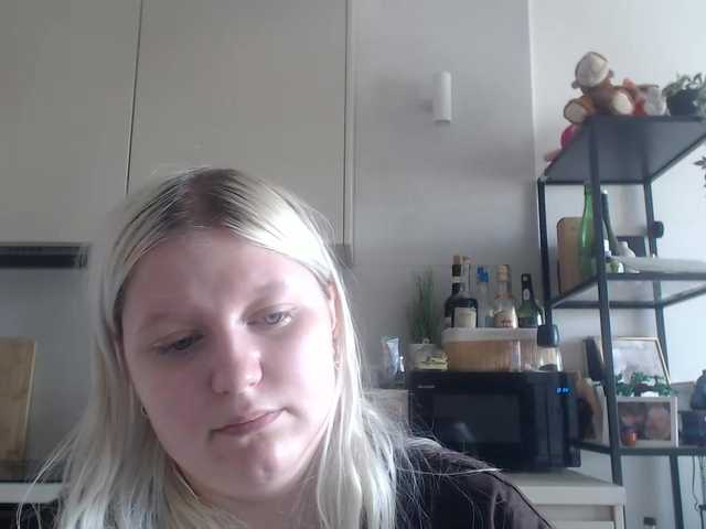 LenaHoney20 live cam on BongaCams