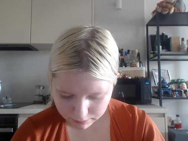 LenaHoney20 live cam on BongaCams