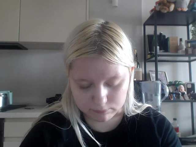 LenaHoney20 live webcam show