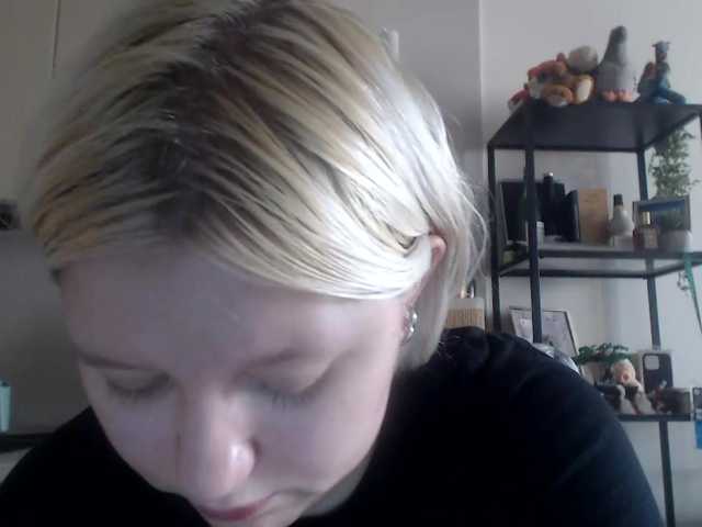 LenaHoney20 live cam on BongaCams