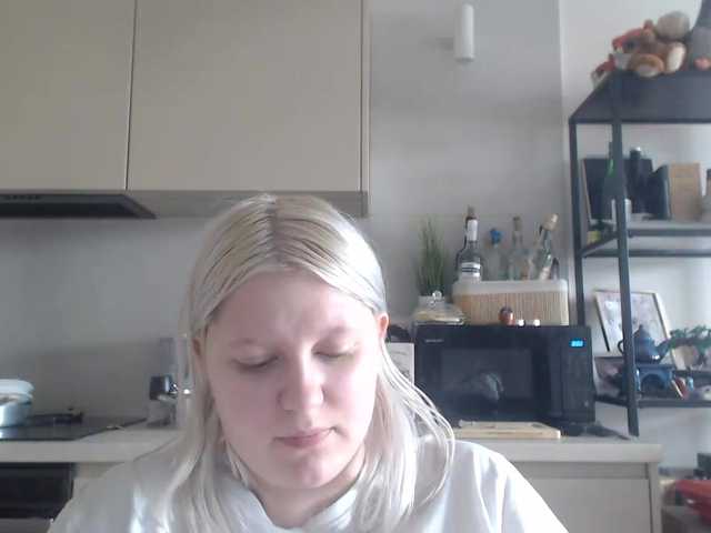 LenaHoney20 live cam on BongaCams