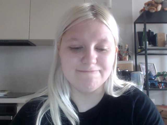 LenaHoney20 live cam on BongaCams