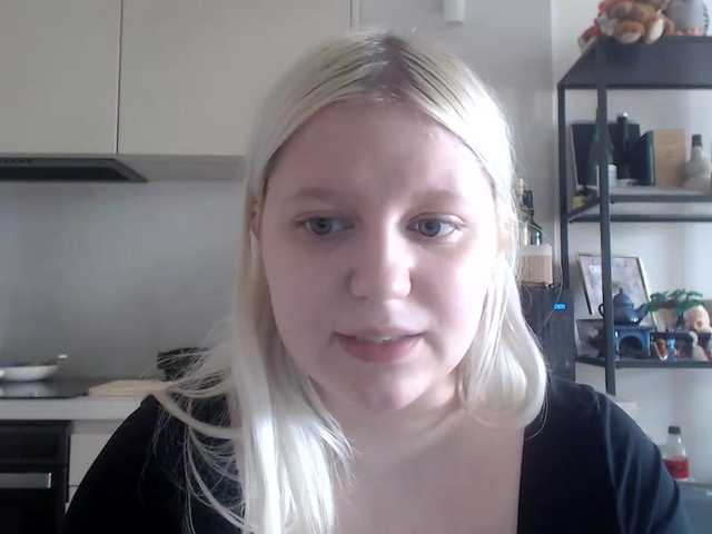 LenaHoney20 live cam on BongaCams