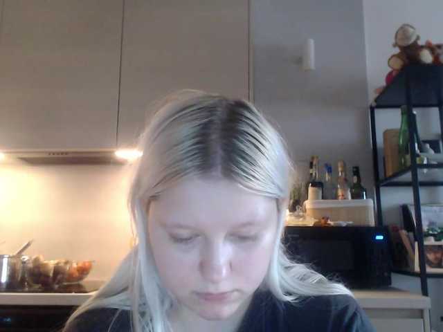 LenaHoney20 live cam on BongaCams