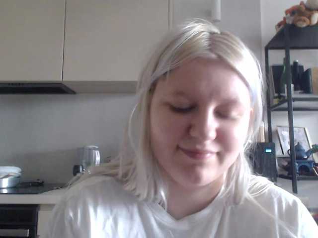 LenaHoney20 live cam on BongaCams