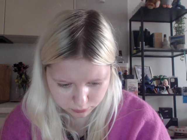 LenaHoney20 live cam on BongaCams