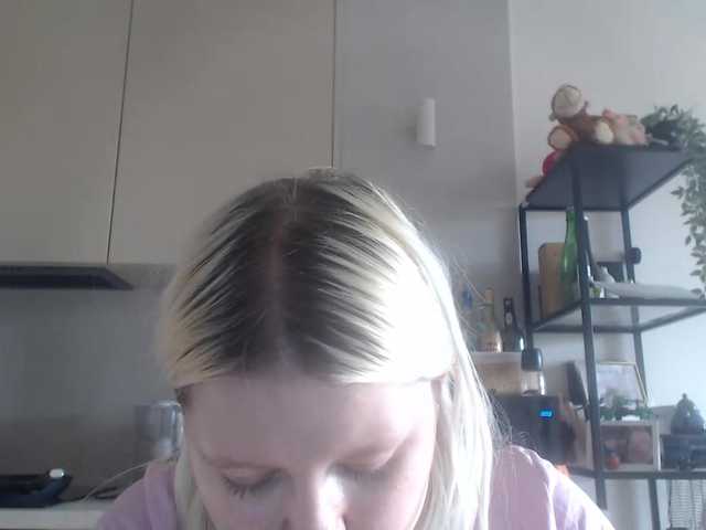 LenaHoney20 live cam on BongaCams