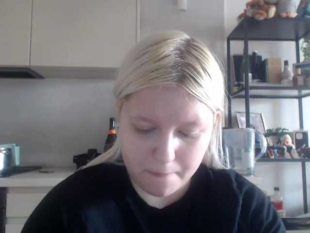 LenaHoney20 live cam on BongaCams