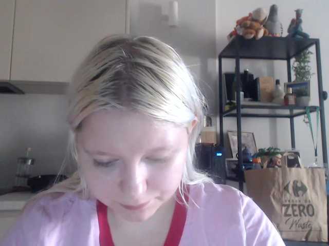 LenaHoney20 live cam on BongaCams