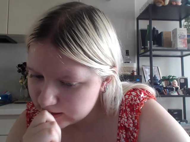 LenaHoney20 live cam on BongaCams