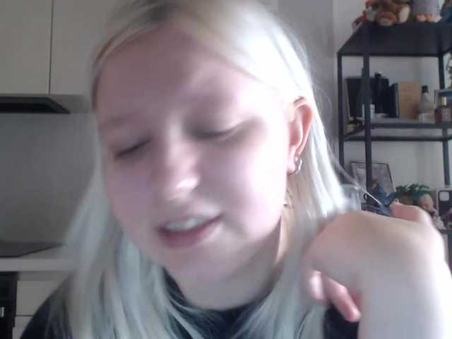 LenaHoney20 live webcam show