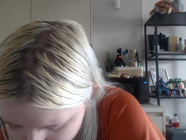 LenaHoney20 live cam on BongaCams