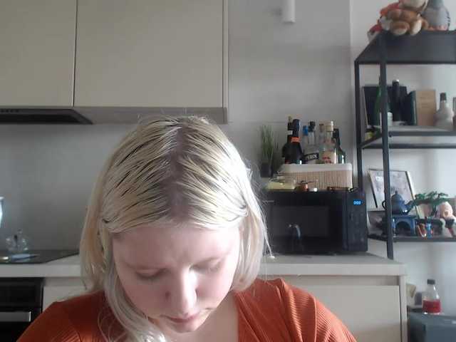 LenaHoney20 live cam on BongaCams