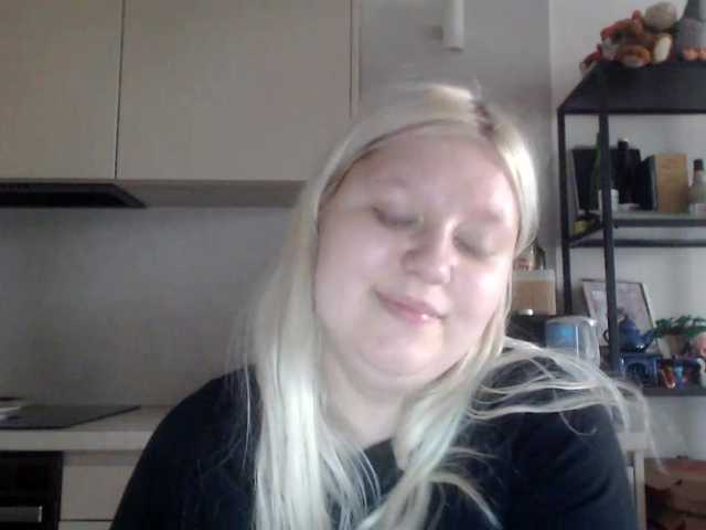 LenaHoney20 live cam on BongaCams