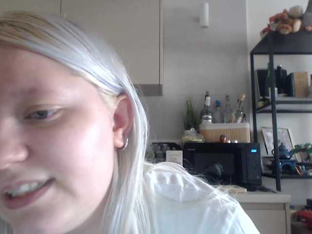 LenaHoney20 live cam on BongaCams